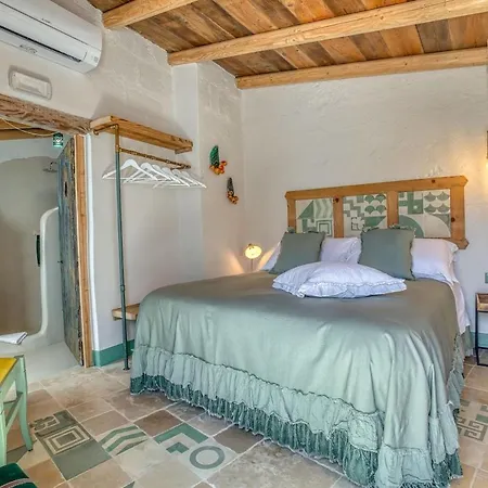 Villa Trulli Life Putignano