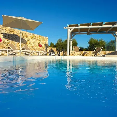 Villa Trulli Life