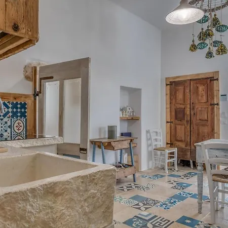 Trulli Life Villa Putignano