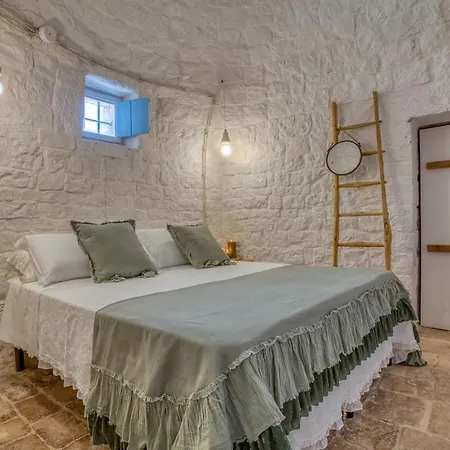 Villa Trulli Life Putignano