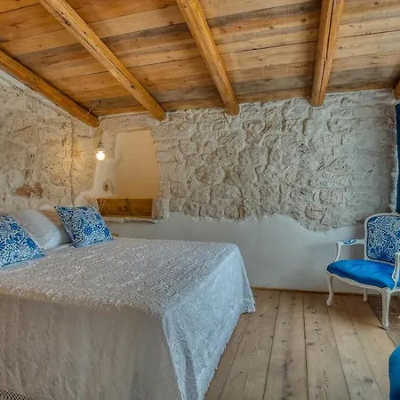 Trulli Life Villa *