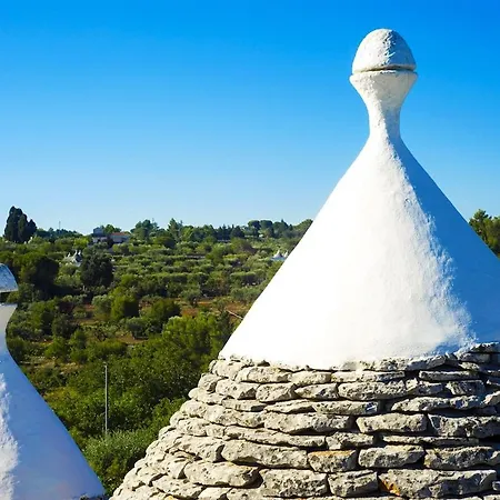 Villa Trulli Life
