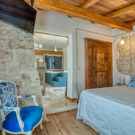 Trulli Life פוטיניאנו