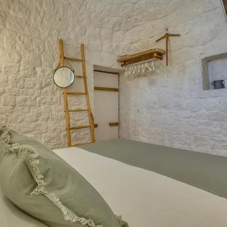Trulli Life *