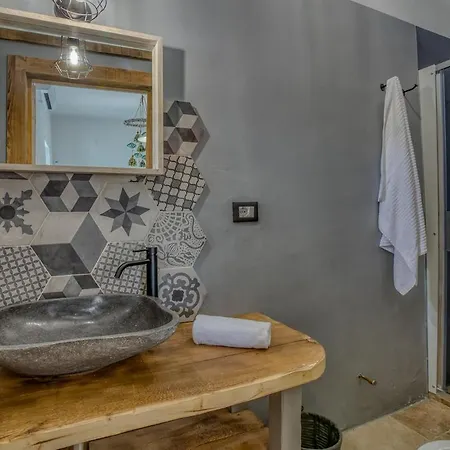 Trulli Life וילה