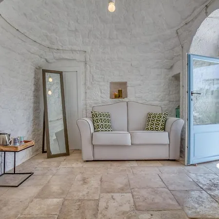 Villa Trulli Life *