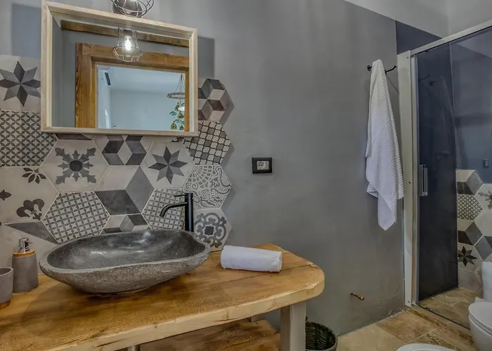 Trulli Life וילה