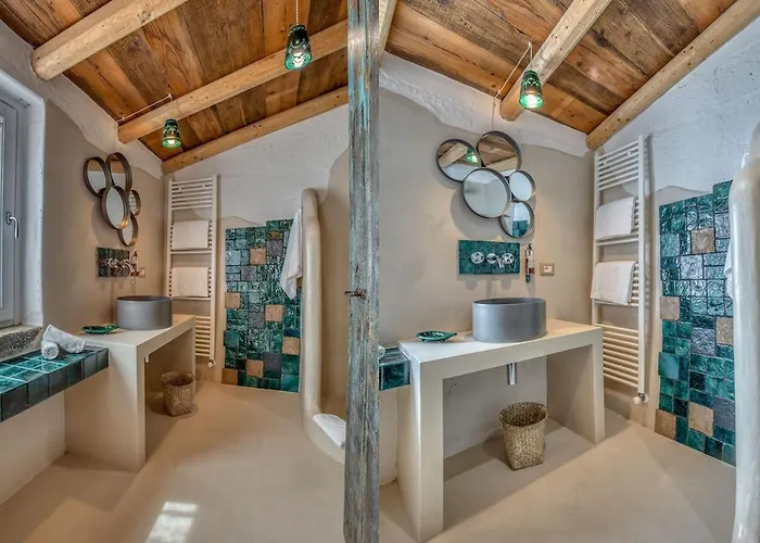 Trulli Life פוטיניאנו