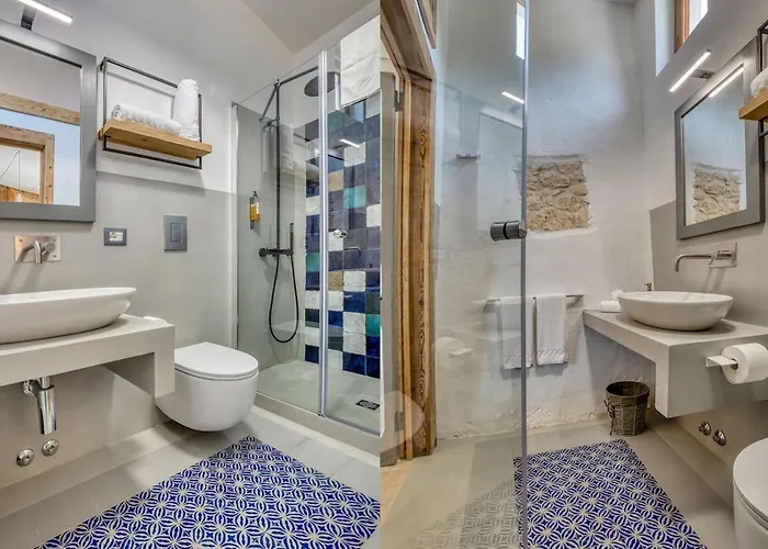 וילה Trulli Life